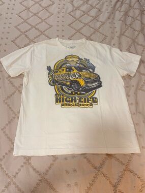 Mac Miller: The High Life Tee